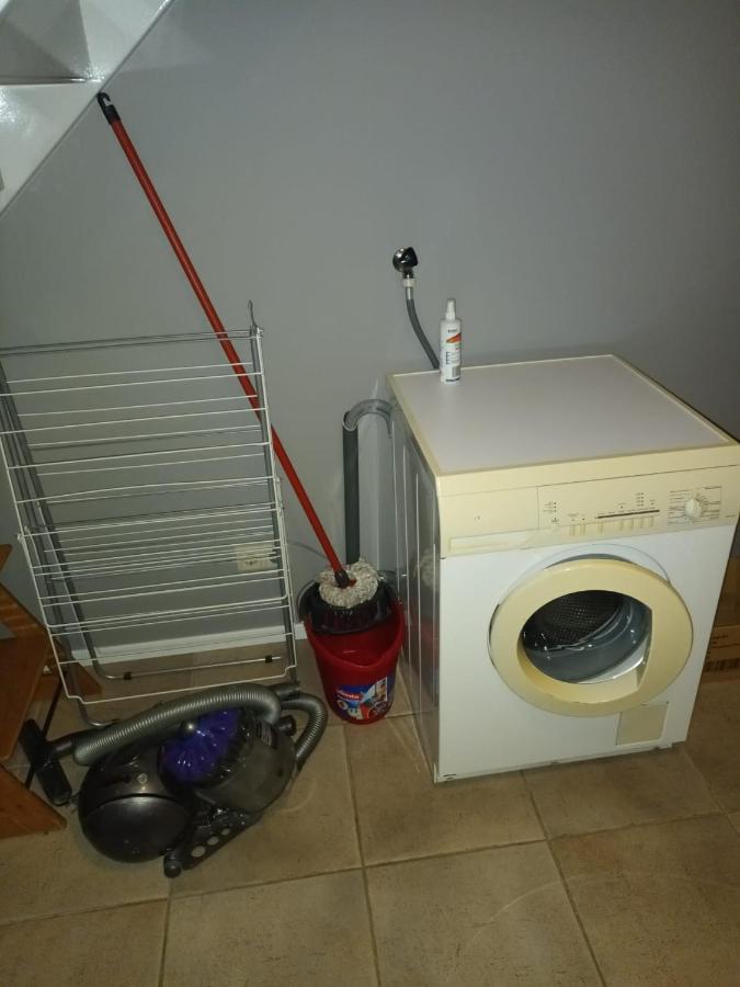 De Paardekracht Daire Serooskerke  Dış mekan fotoğraf